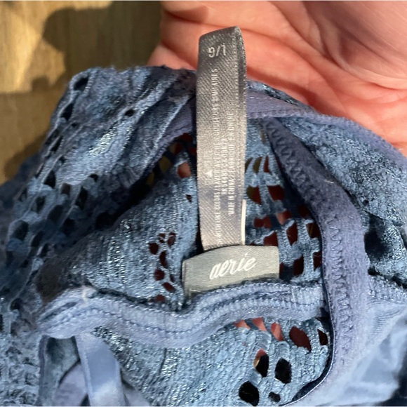 Aerie Bralette - Picture 4 of 7